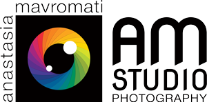 AM STUDIO – Αναστασία Μαυρομάτη – Φωτογραφία, Βίντεο Χαλκίδα